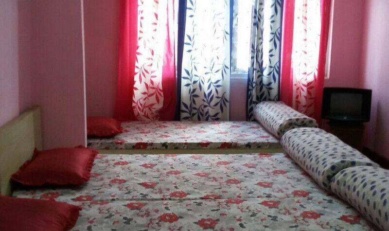Hotel Sunder Resort, Ranthambore 4
